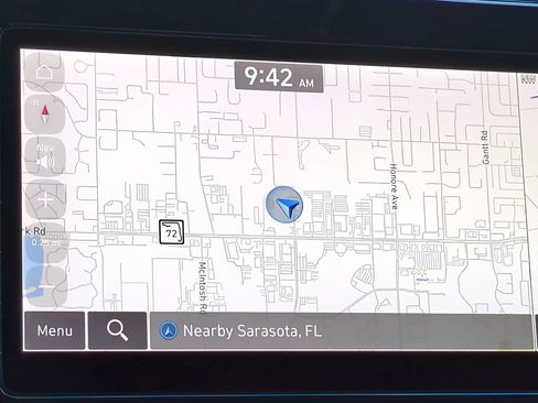 Certified 2023 Hyundai Tucson Limited w/ Cargo Package image 22