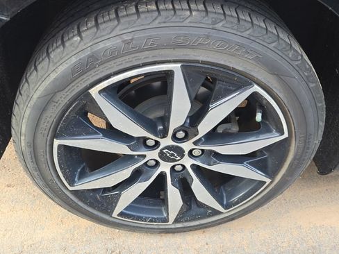 Used 2020 Chevrolet Malibu RS w/ LPO, Convenience Package 1 FWD image 5
