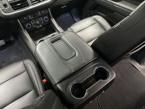 Certified 2023 Chevrolet Tahoe LS image 23