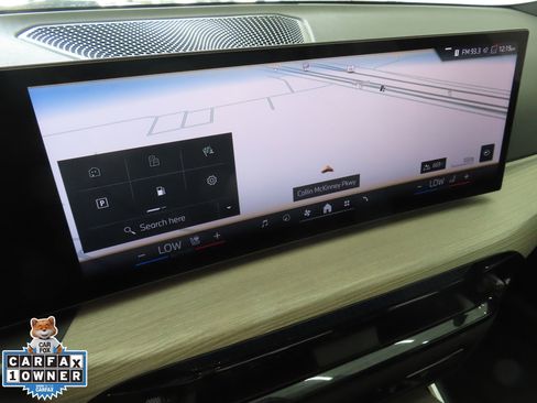 Used 2025 BMW 330i Sedan RWD image 21