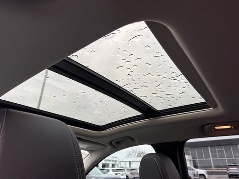 New 2026 Buick Encore GX Avenir w/ Avenir Technology Package image 21