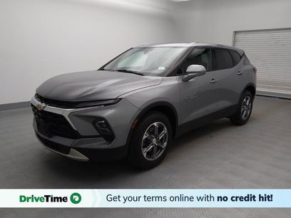 Used 2023 Chevrolet Blazer LT