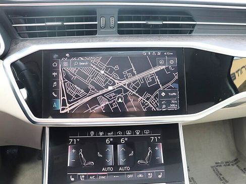 Used 2019 Audi A6 3.0T Prestige w/ Prestige Package AWD/4WD image 19