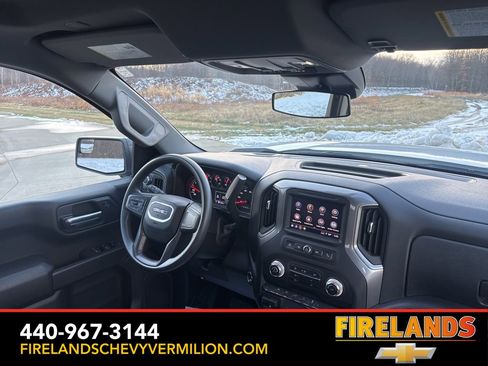 Certified 2023 GMC Sierra 1500 Pro image 28