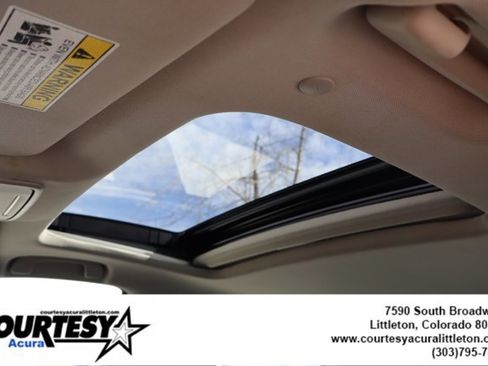 Used 2023 Honda Accord EX image 20