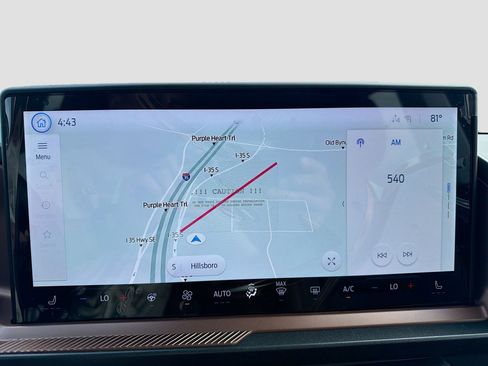 New 2026 Ford Bronco Sport Outer Banks w/ Outer Banks Tech Package+ AWD/4WD image 20