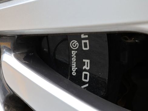 Used 2025 Land Rover Range Rover Autobiography AWD/4WD image 6
