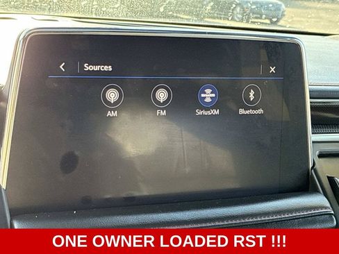 Used 2021 Chevrolet Tahoe RST w/ Luxury Package AWD/4WD image 39
