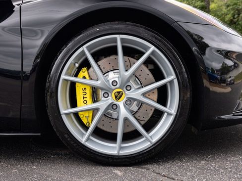 New 2025 Lotus Emira image 39