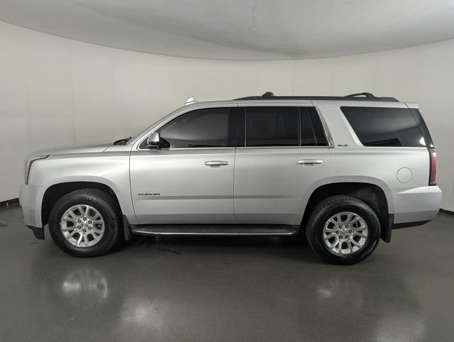 Used 2017 GMC Yukon SLE AWD/4WD image 5