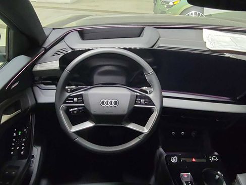 New 2027 Audi Q6 e-tron Premium Plus AWD/4WD image 12