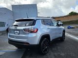 New 2025 Jeep Compass Latitude w/ Altitude Special Edition image 5