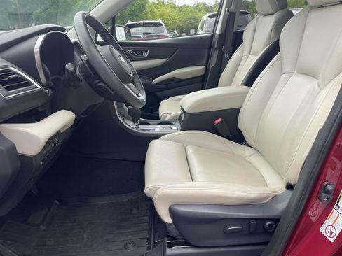 Used 2019 Subaru Ascent Limited w/ Popular Package #2 AWD/4WD image 15