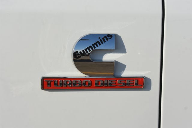 Used 2024 RAM 3500 Big Horn AWD/4WD image 13