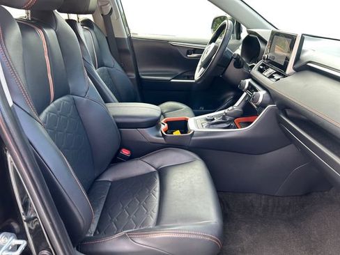 Certified 2024 Toyota RAV4 Adventure AWD/4WD image 16