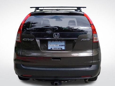 Used 2013 Honda CR-V EX image 5