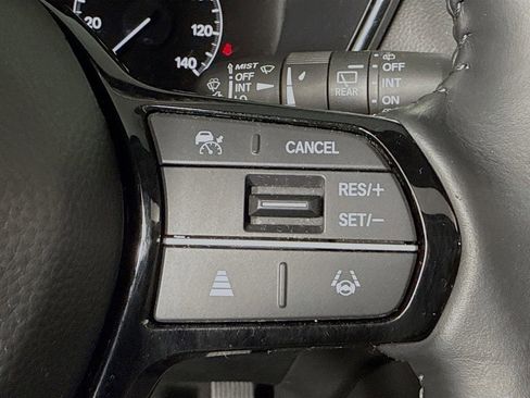 Certified 2024 Honda CR-V EX-L image 28