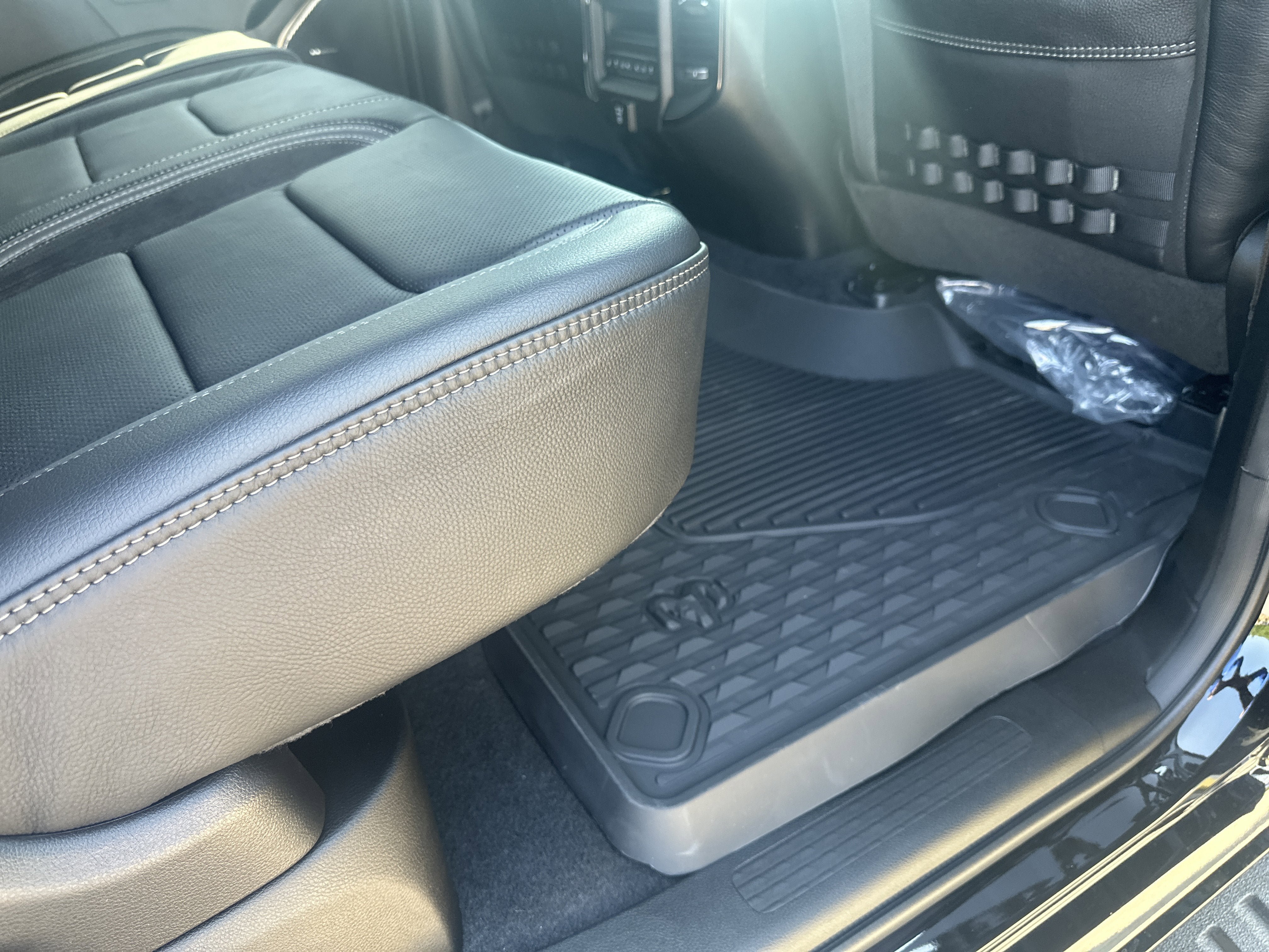 New 2026 RAM 1500 RHO w/ RHO Level 1 Equipment Group AWD/4WD image 31