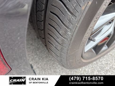 Used 2024 Ford Mustang GT w/ Mustang Nite Pony Package image 8