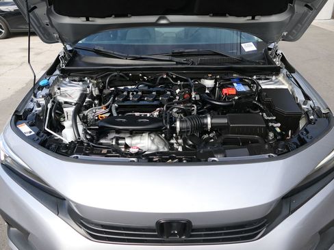 Used 2024 Honda Civic Touring image 28