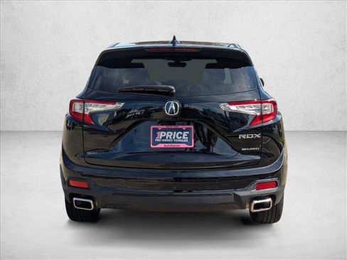 Certified 2023 Acura RDX AWD w/ Advance Package image 7