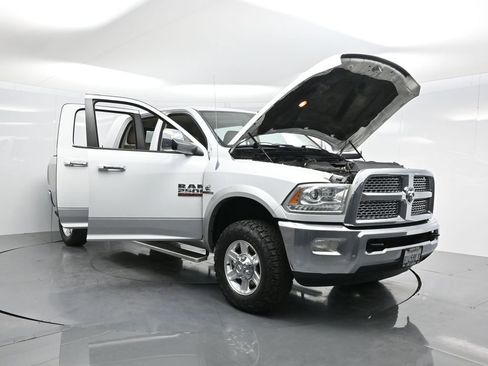 Used 2013 RAM 2500 Laramie w/ Convenience Group image 50