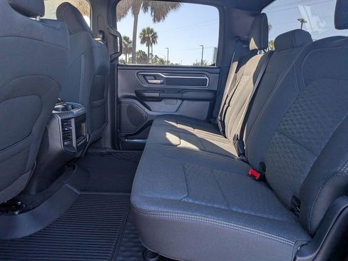 New 2026 RAM 1500 Big Horn w/ Sport Appearance Package AWD/4WD image 13
