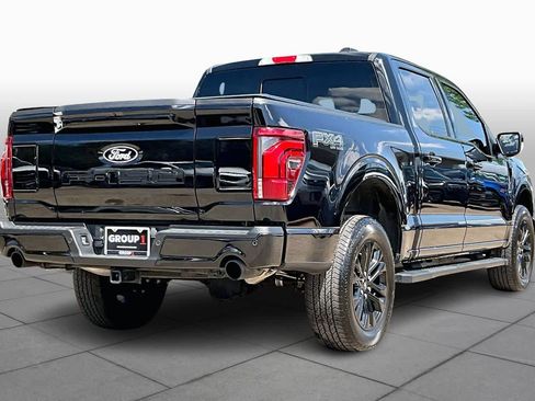 Used 2024 Ford F150 Lariat w/ Bed Utility Package image 12