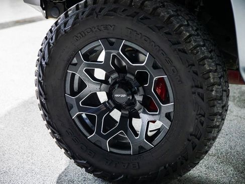 Used 2020 Chevrolet Silverado 1500 RST w/ All-Star Edition image 44