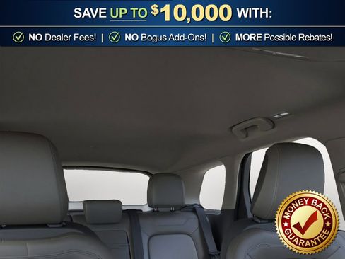 New 2026 Lincoln Corsair Premiere image 27