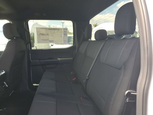 New 2026 Ford F150 STX w/ Equipment Group 200A image 11