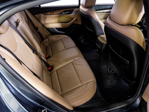 Used 2022 Cadillac CT5 Premium Luxury w/ Parking Package image 41