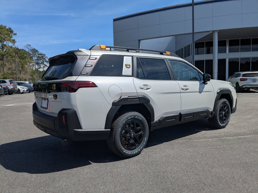 New 2026 Subaru Outback Wilderness AWD/4WD image 4
