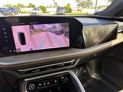 New 2025 Audi Q5 Prestige image 26