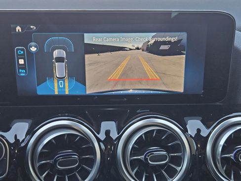 Certified 2026 Mercedes-Benz GLA 250 250 image 11