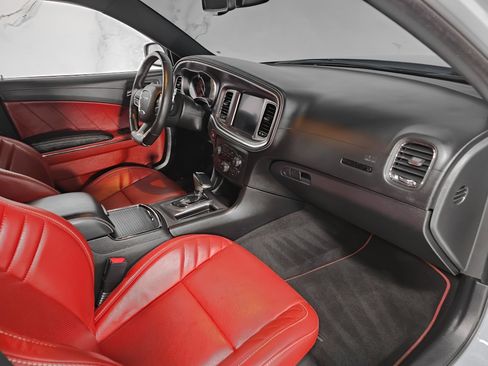Used 2021 Dodge Charger SRT Hellcat image 7