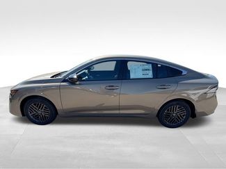 New 2026 Nissan Sentra SV w/ Floor Mat Package FWD video 5