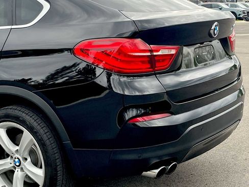 Used 2015 BMW X4 xDrive35i AWD/4WD image 52