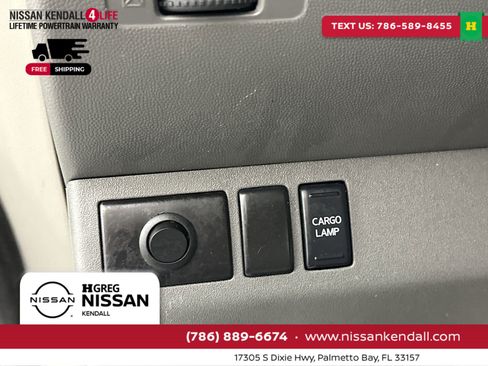 Used 2019 Nissan Frontier S image 26