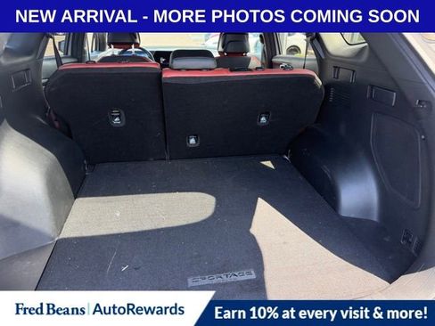 Used 2023 Kia Sportage SX AWD/4WD image 12
