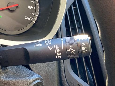 Used 2017 Chevrolet Equinox LS image 22