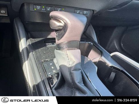 Used 2024 Lexus ES 350 w/ Premium Package image 33