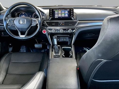 Used 2022 Honda Accord Sport image 7