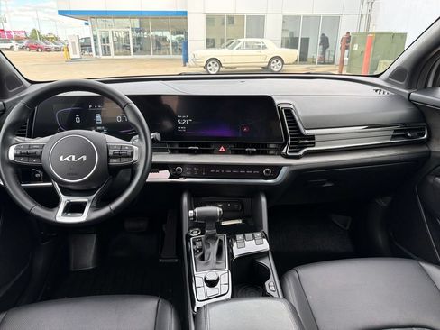 Used 2023 Kia Sportage X-Line AWD/4WD image 12