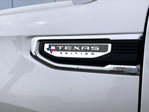 Used 2020 GMC Sierra 1500 SLT image 5