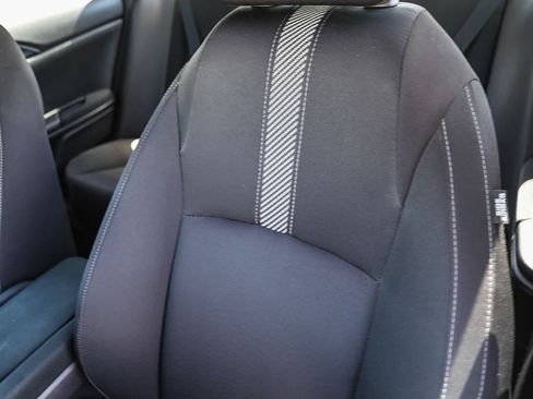 Used 2016 Honda Civic EX image 24