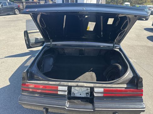 Used 1987 Buick Regal Coupe RWD image 18