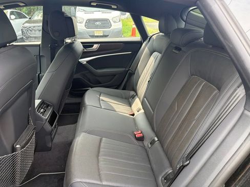 Used 2019 Audi A7 3.0T Prestige AWD/4WD image 6