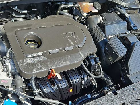 Used 2020 Hyundai Tucson SEL image 14