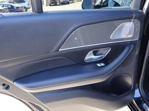 Used 2021 Mercedes-Benz GLE 53 AMG 4MATIC image 20